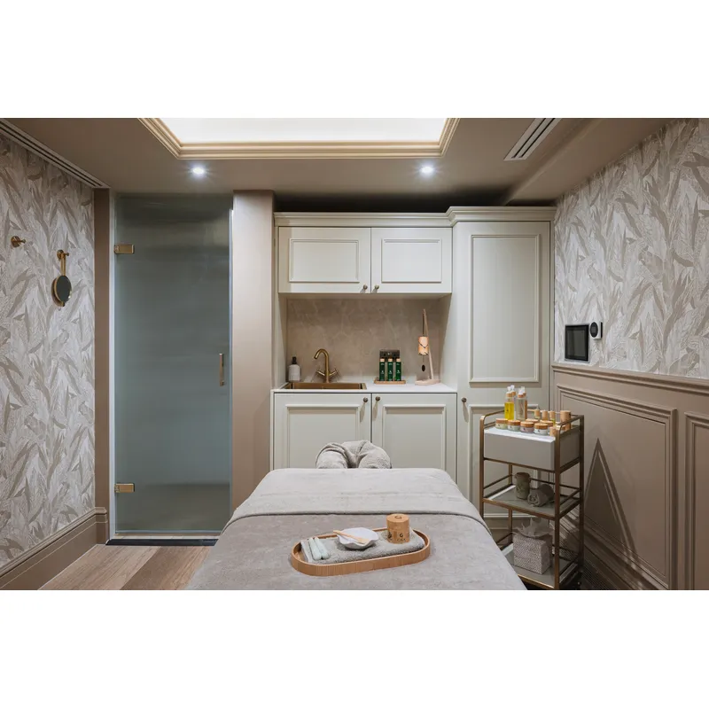 The Francis Hotel, Bath, UK 