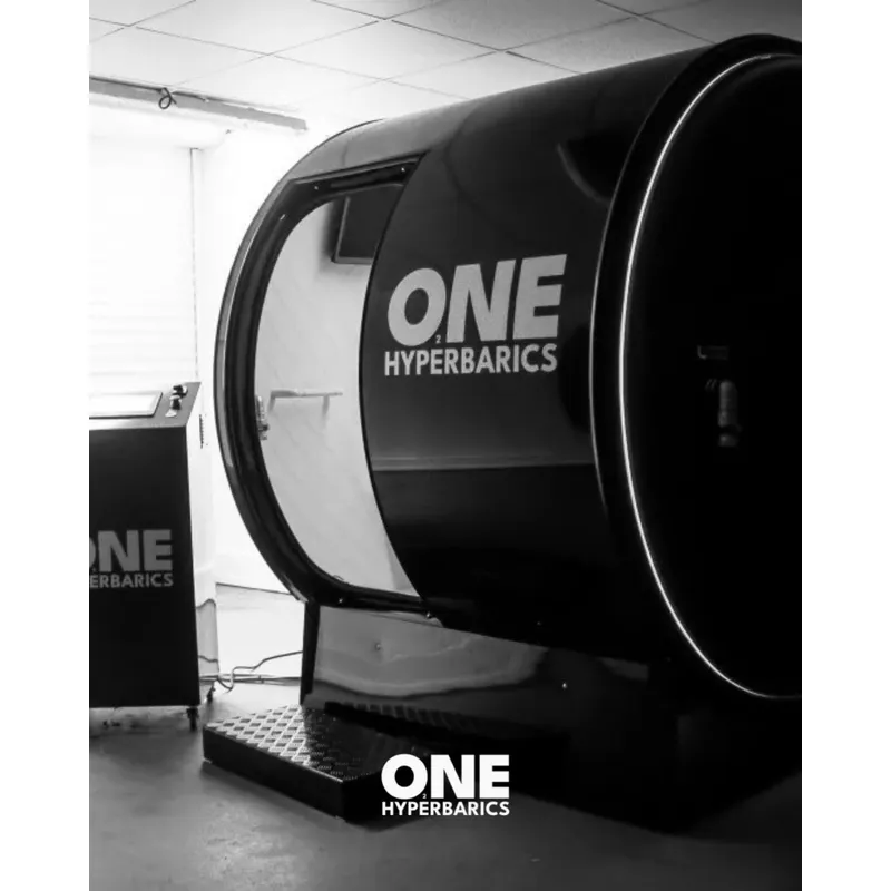 One Hype Wellness 