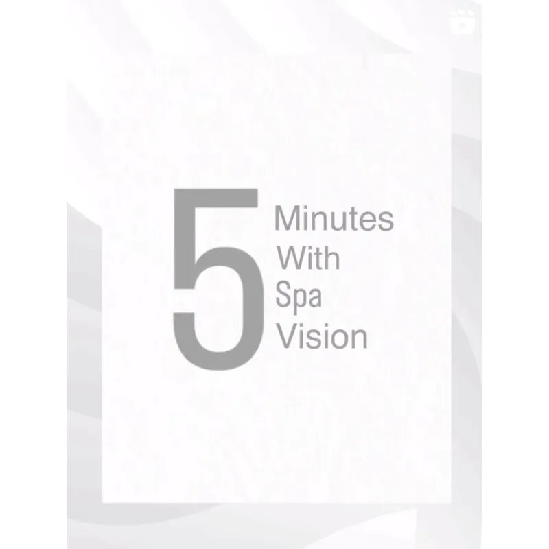 5 Minutes with...