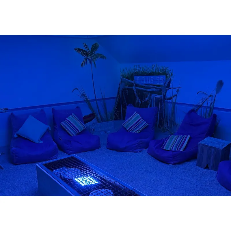 Beat the January Blues  