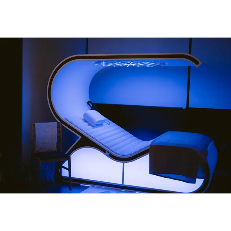Next-gen wellness is here and it’s rewiring how we relax 