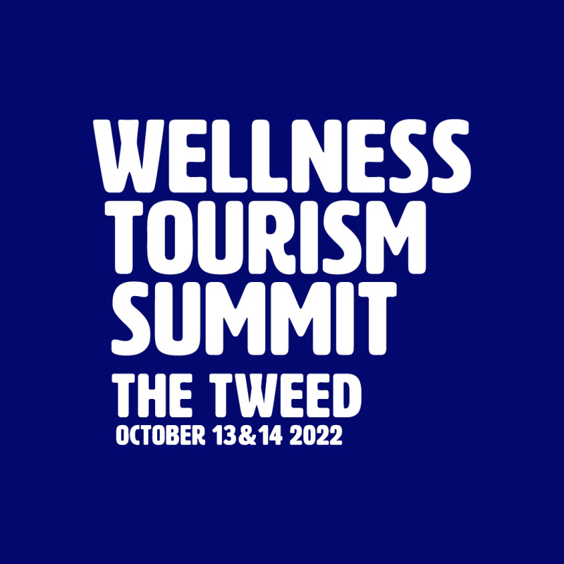 Wellness Tourism Summit  