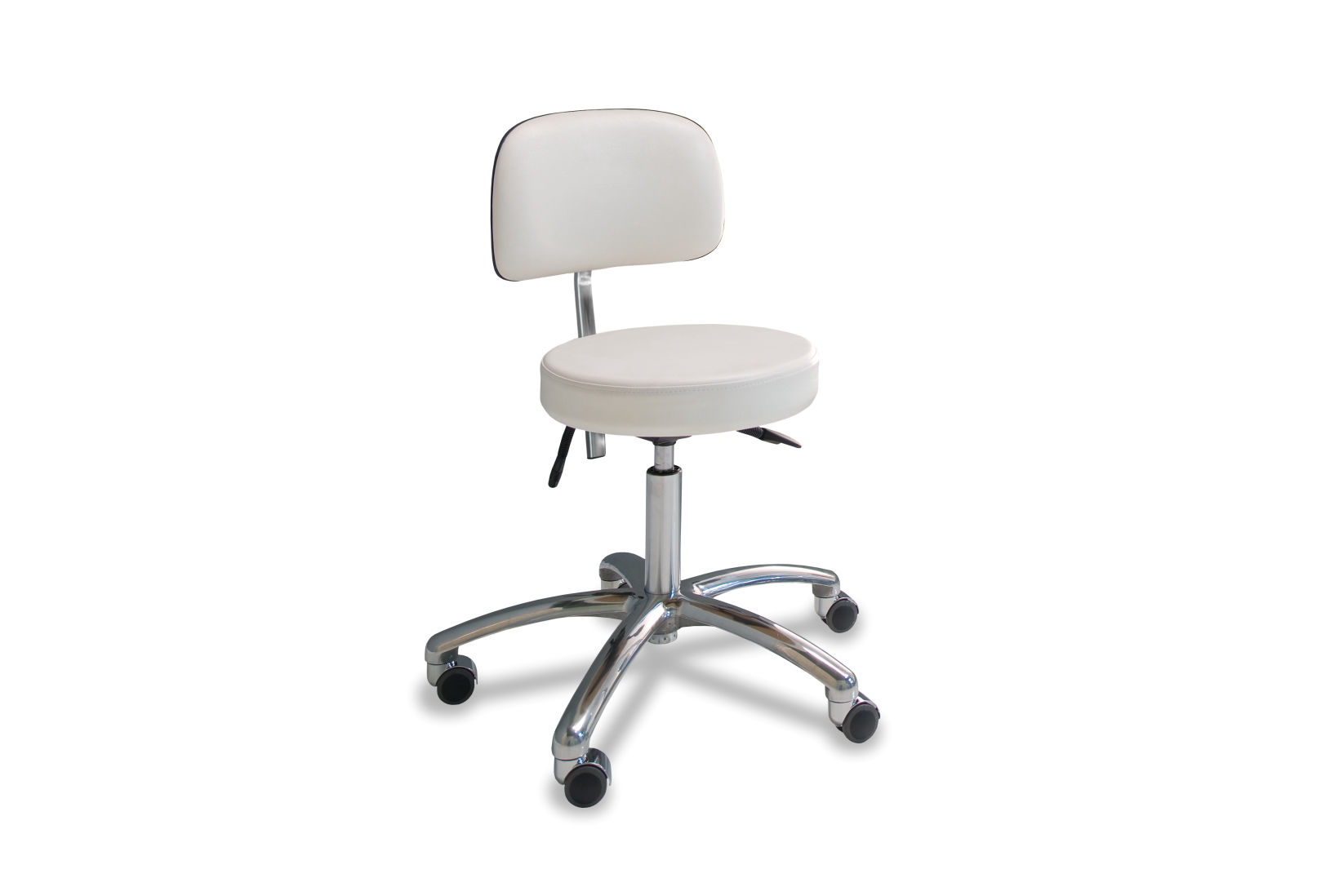 Spavision | Chair with Round Seat