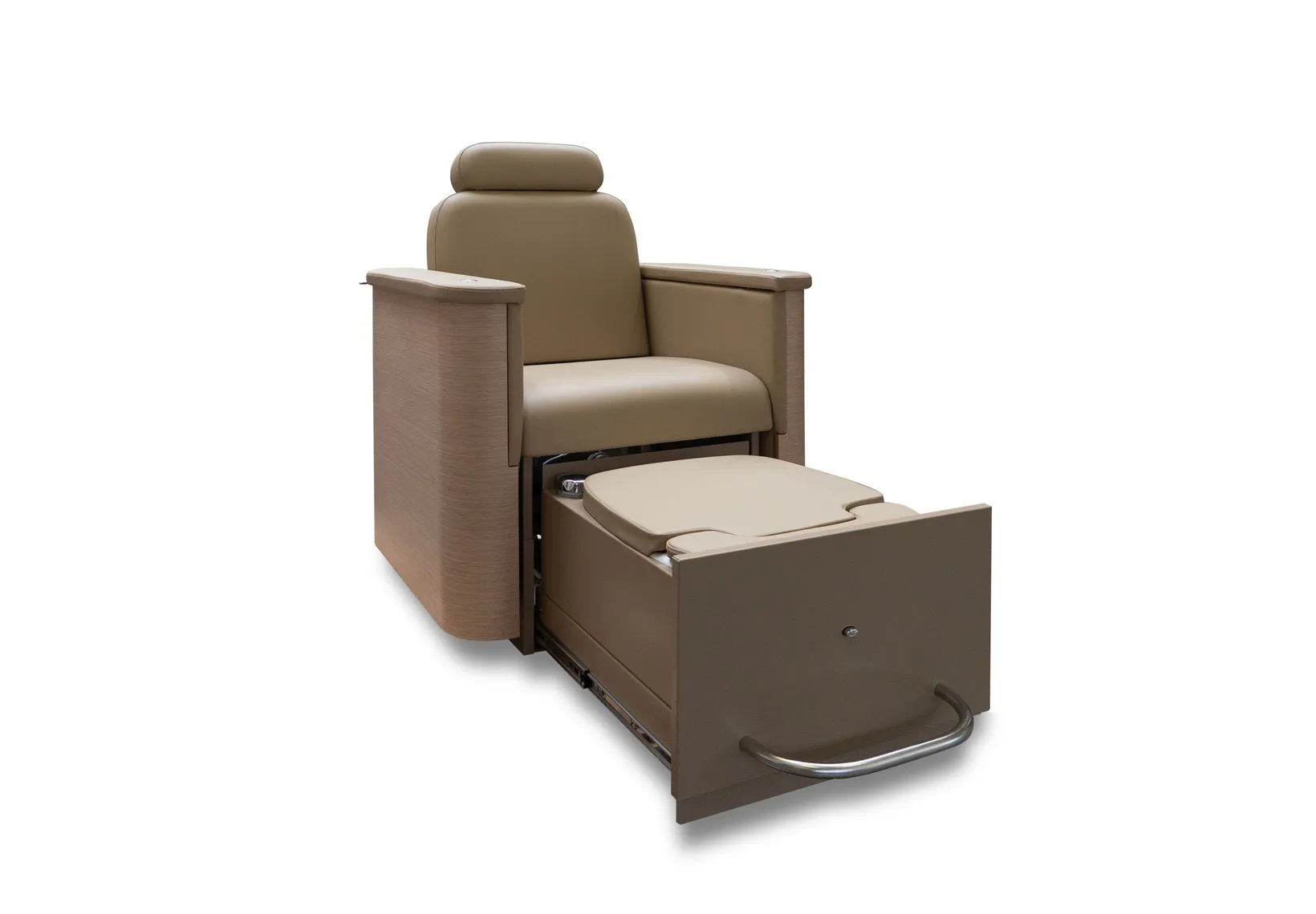 Divina Multifunctional Chair 