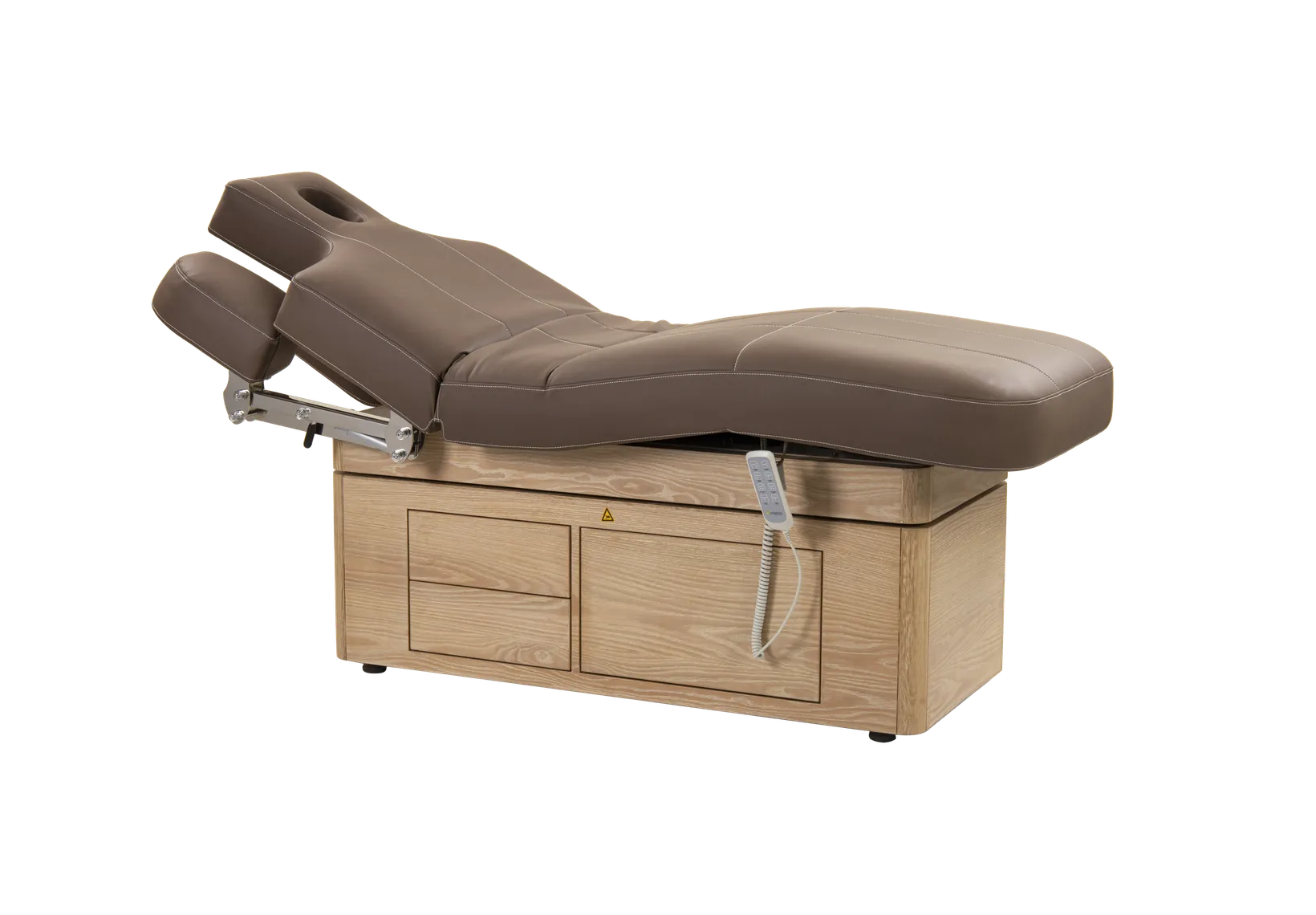 MUDRA Electric Spa Table