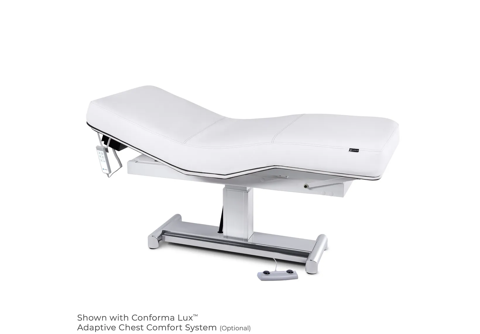 Everest LX with Electric Salon Top 