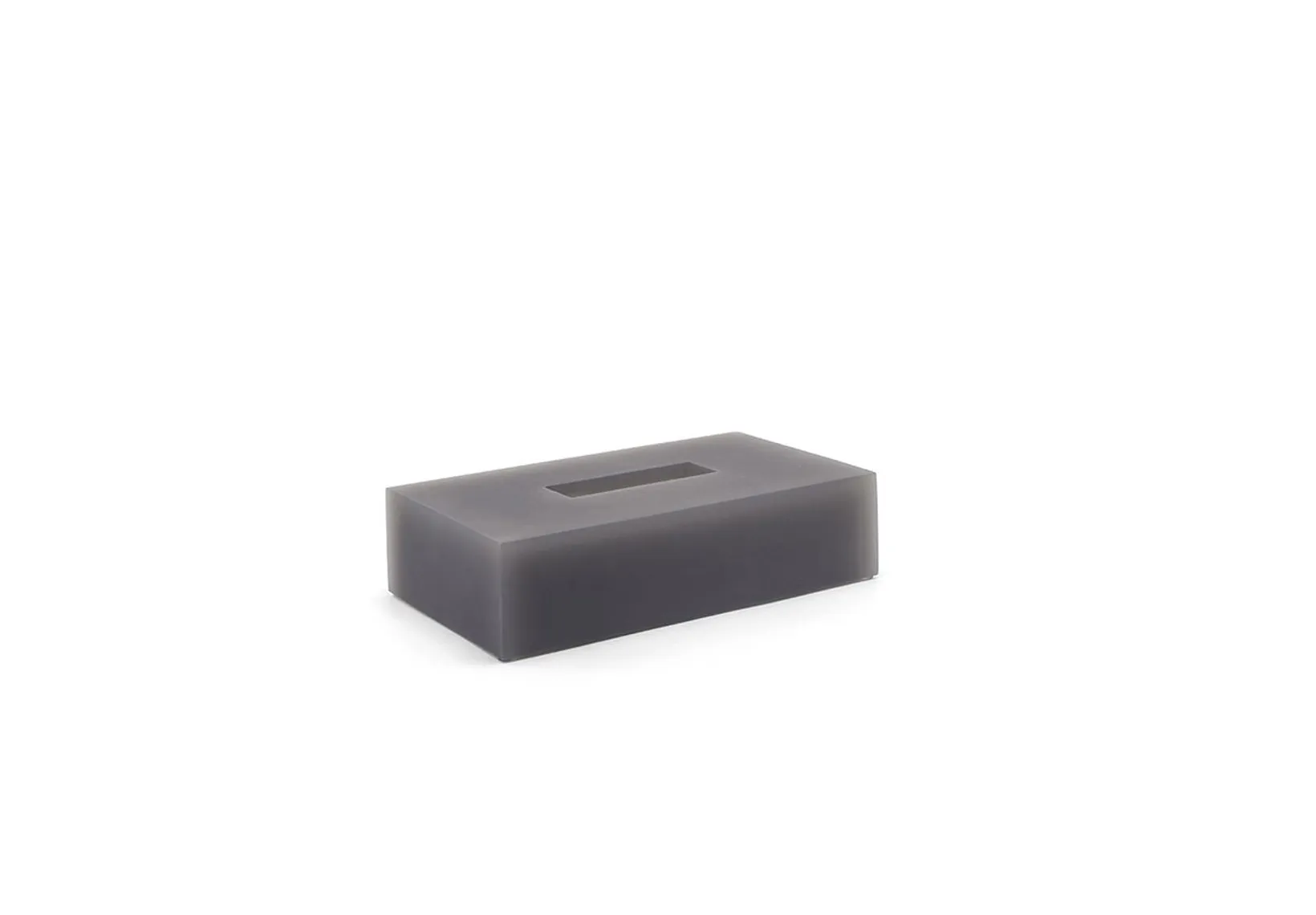 Nassau Rectangular Tissue Box Cover 