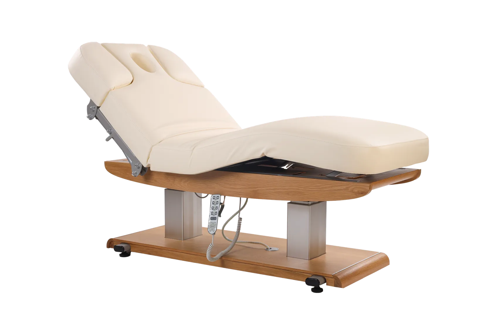 TEJAS Electric Spa Massage Table