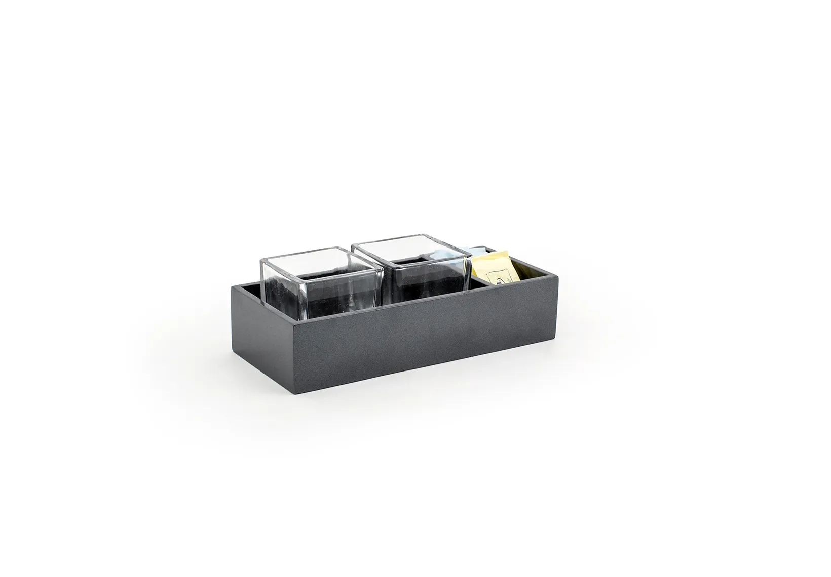 New York Accessory/Amenity Holder 