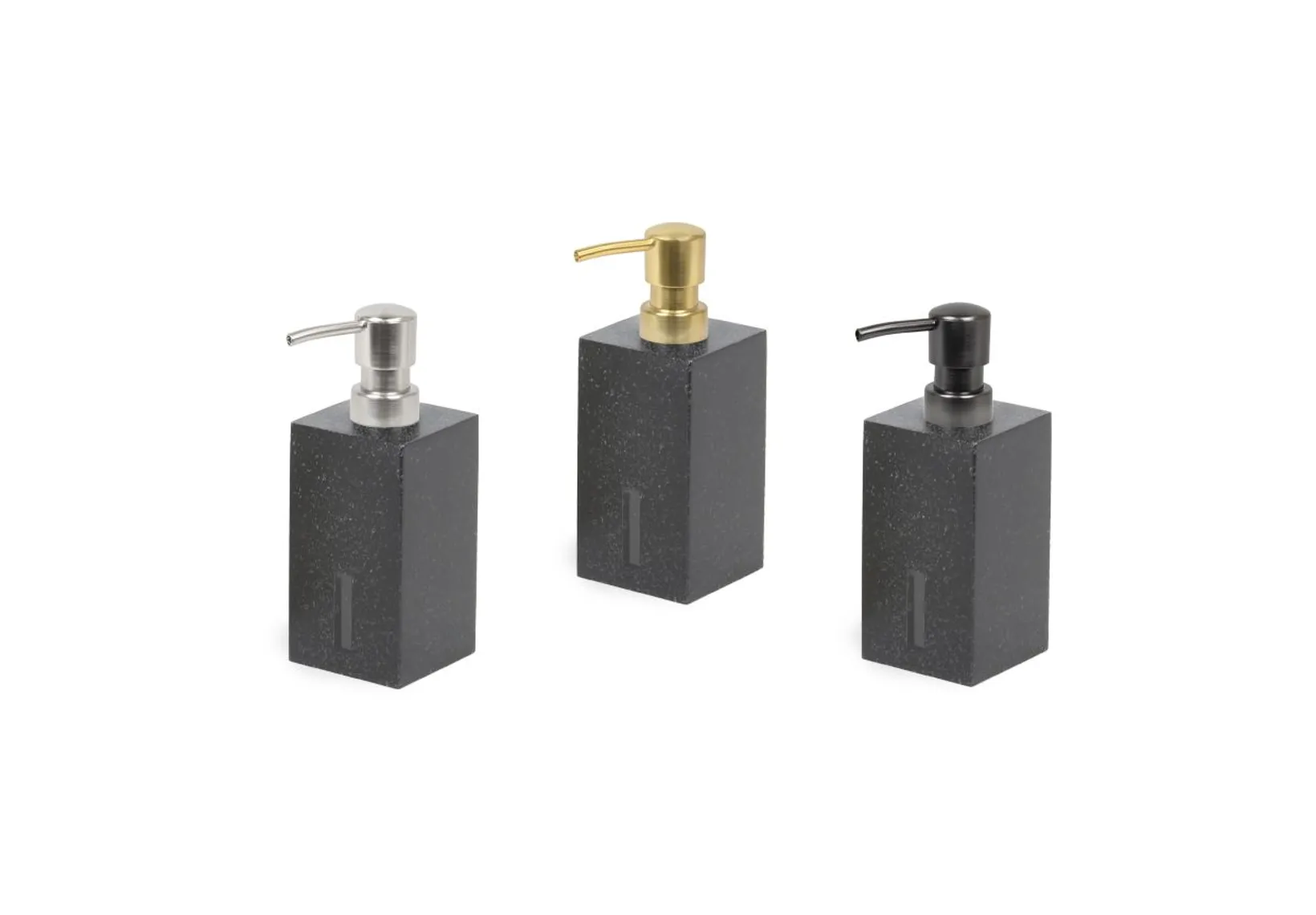 Morocco Pump Dispensers 