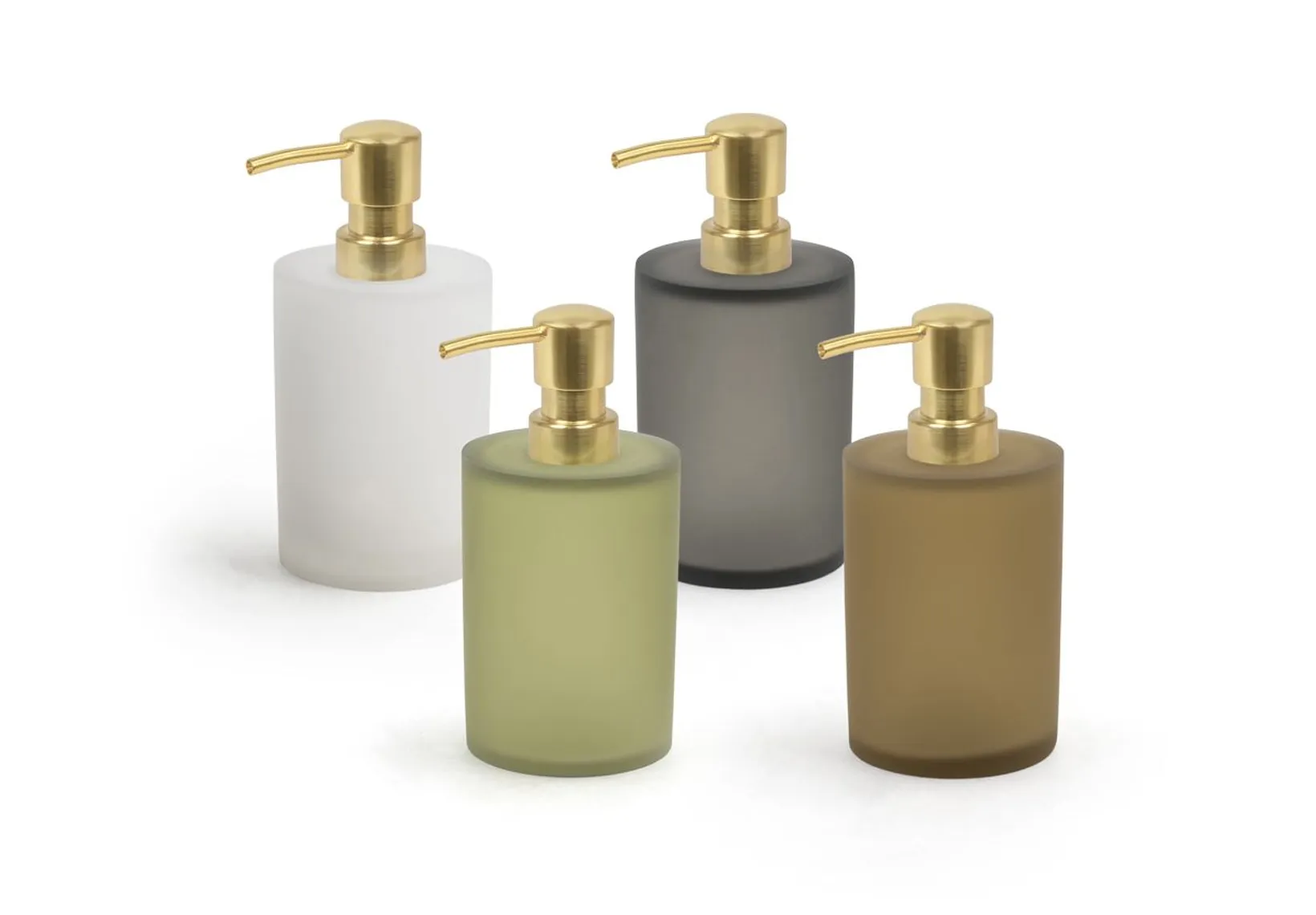 Nassau Pump Dispenser 10oz 