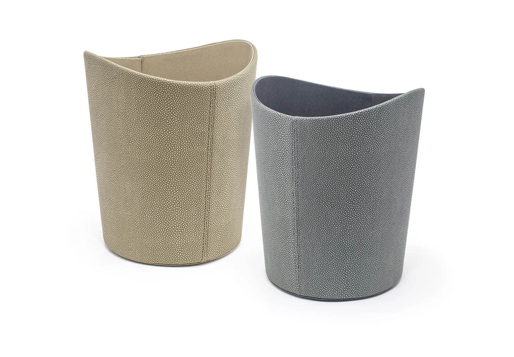 Belize Cylinder Bin 8qt