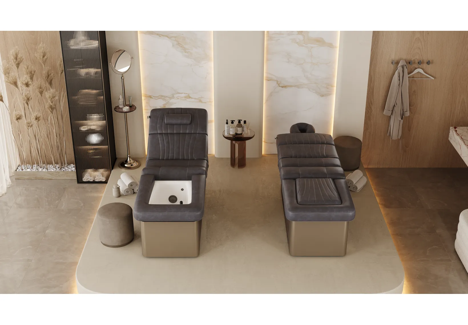 Venice Head Spa 