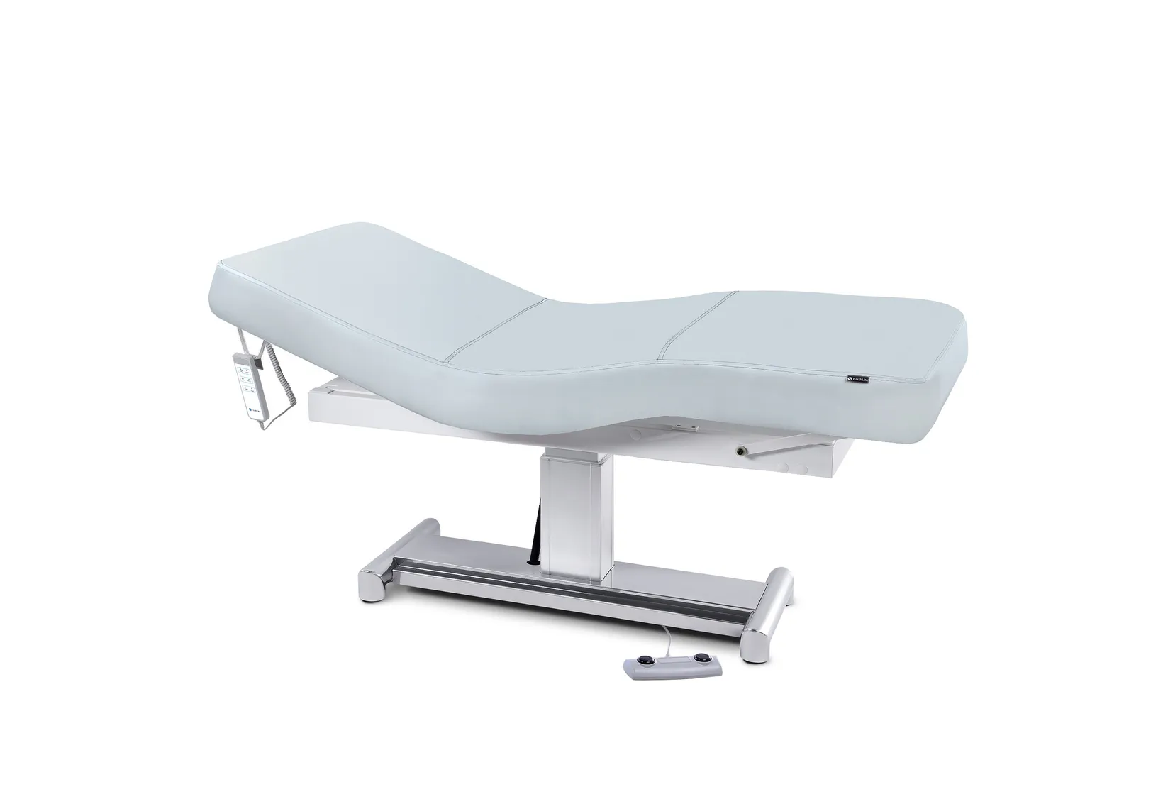 Everest LX with Electric Salon Top 