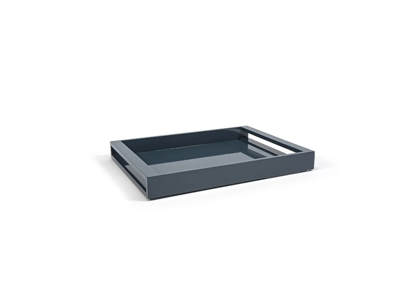 New York Service Tray 