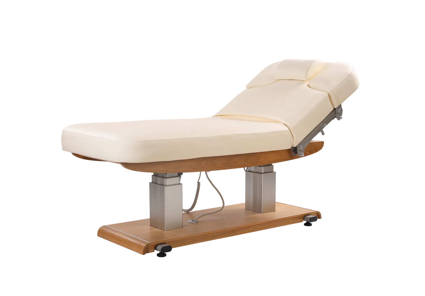 TEJAS Electric Spa Massage Table 
