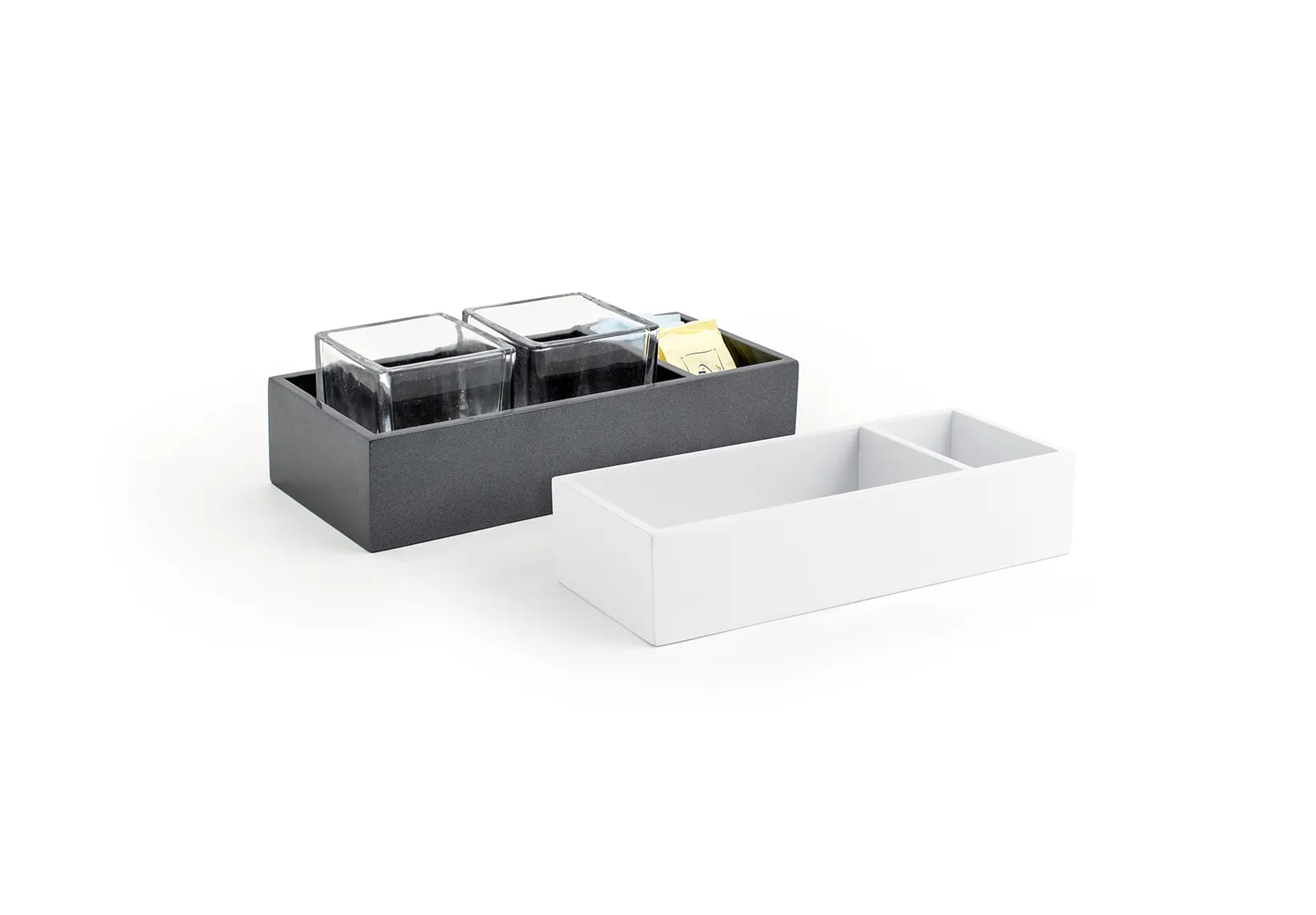 New York Accessory/Amenity Holder 