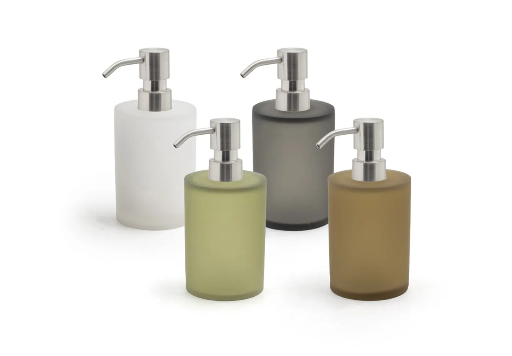 Nassau Pump Dispenser 10oz