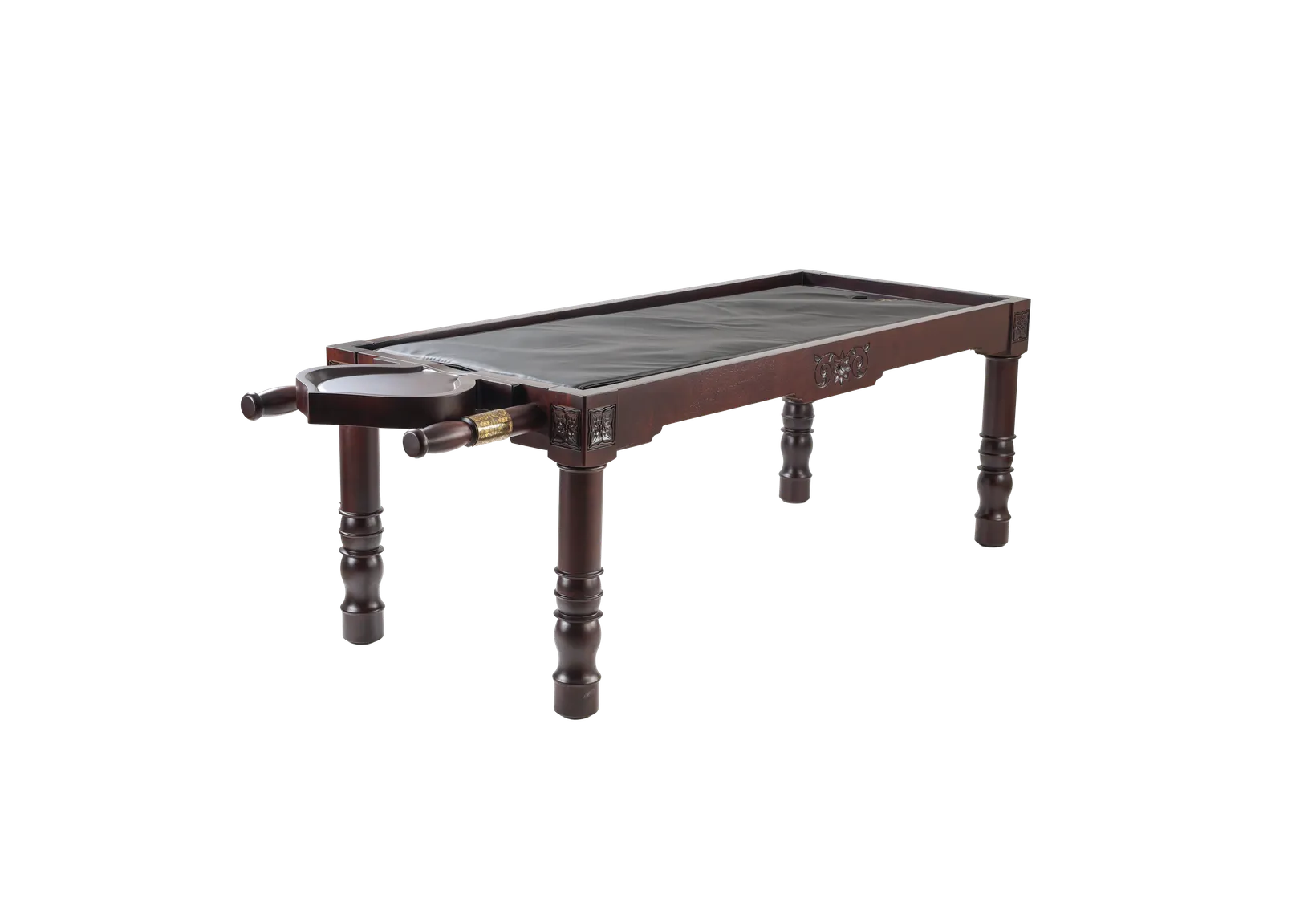 Multipurpose Traditional Ayurvedic Treatment Table