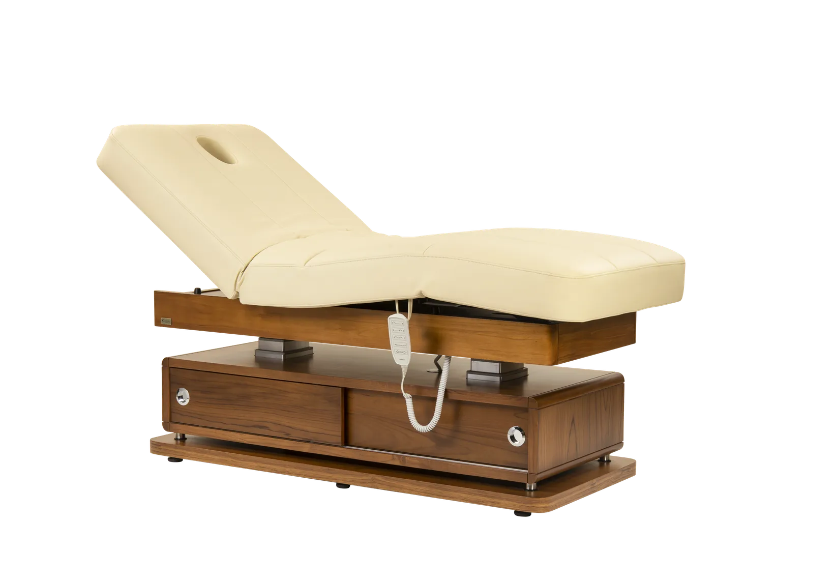 MUDIT Electric Spa Table 