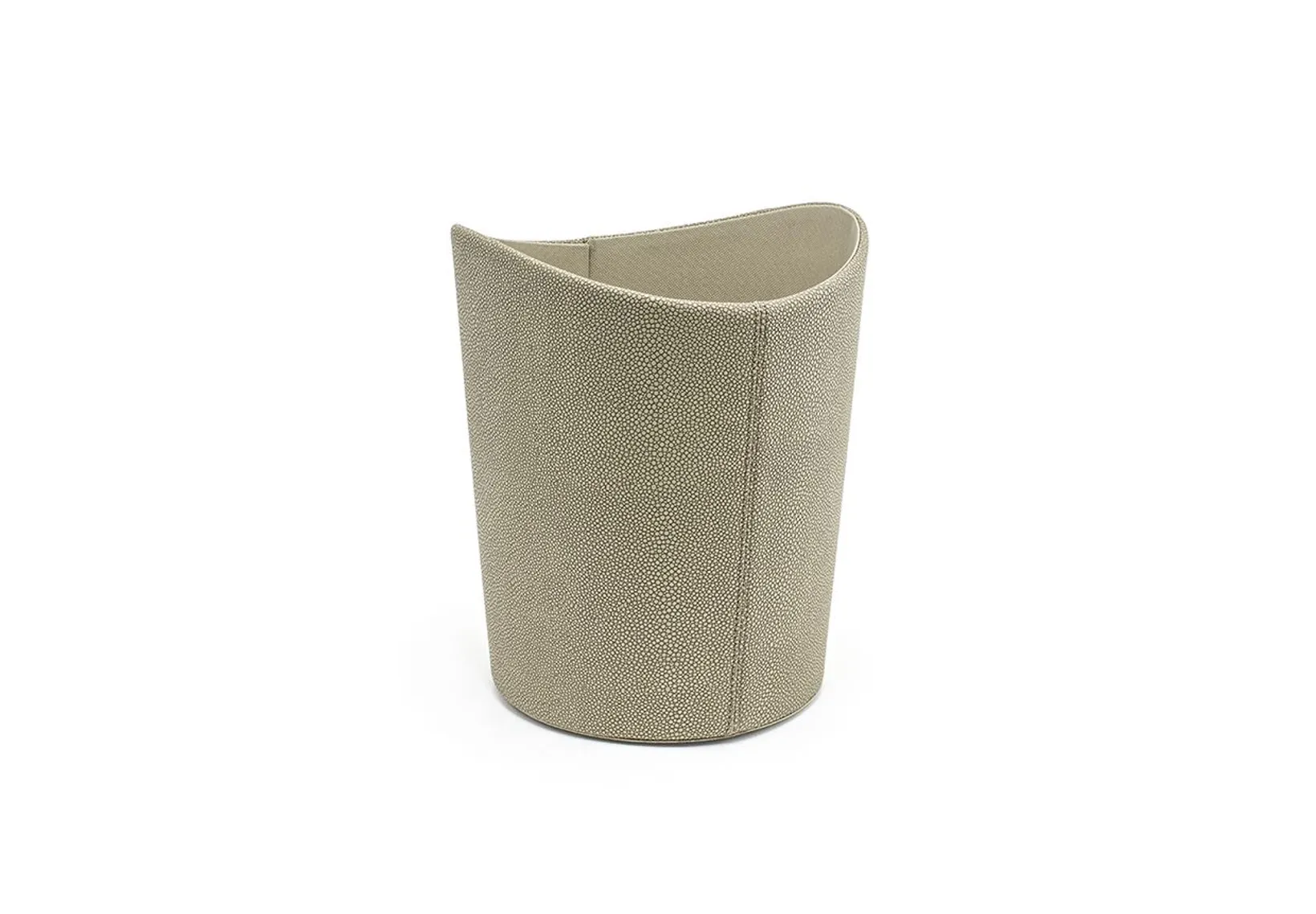 Belize Cylinder Bin 8qt 