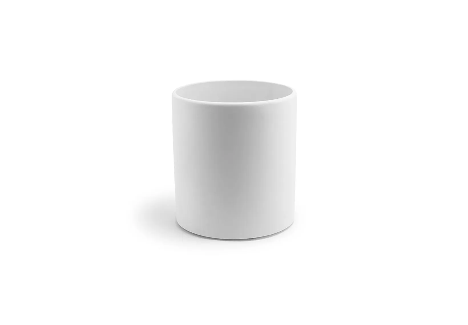 Miami Cylinder Bin 6.5qt 