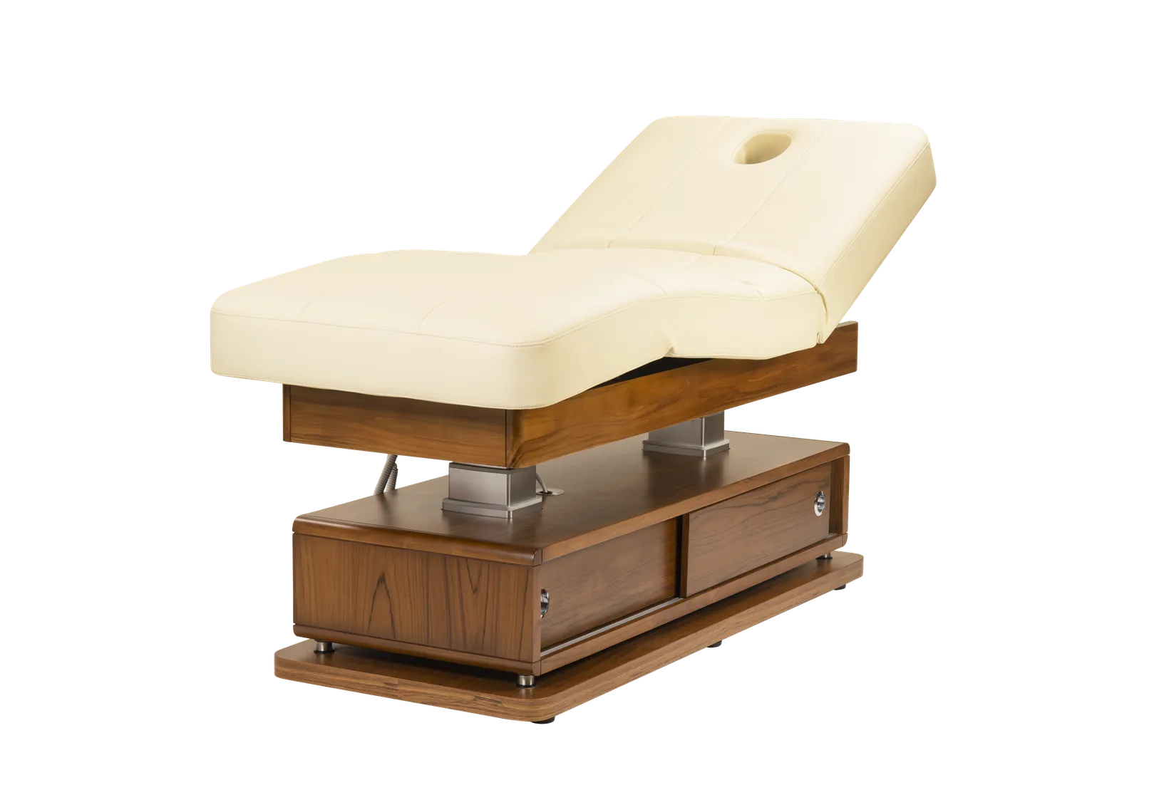 MUDIT Electric Spa Table