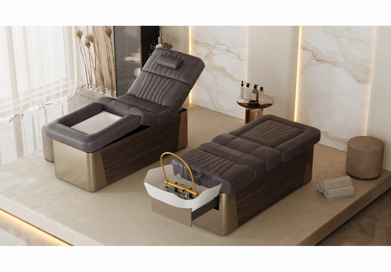 Venice Head Spa