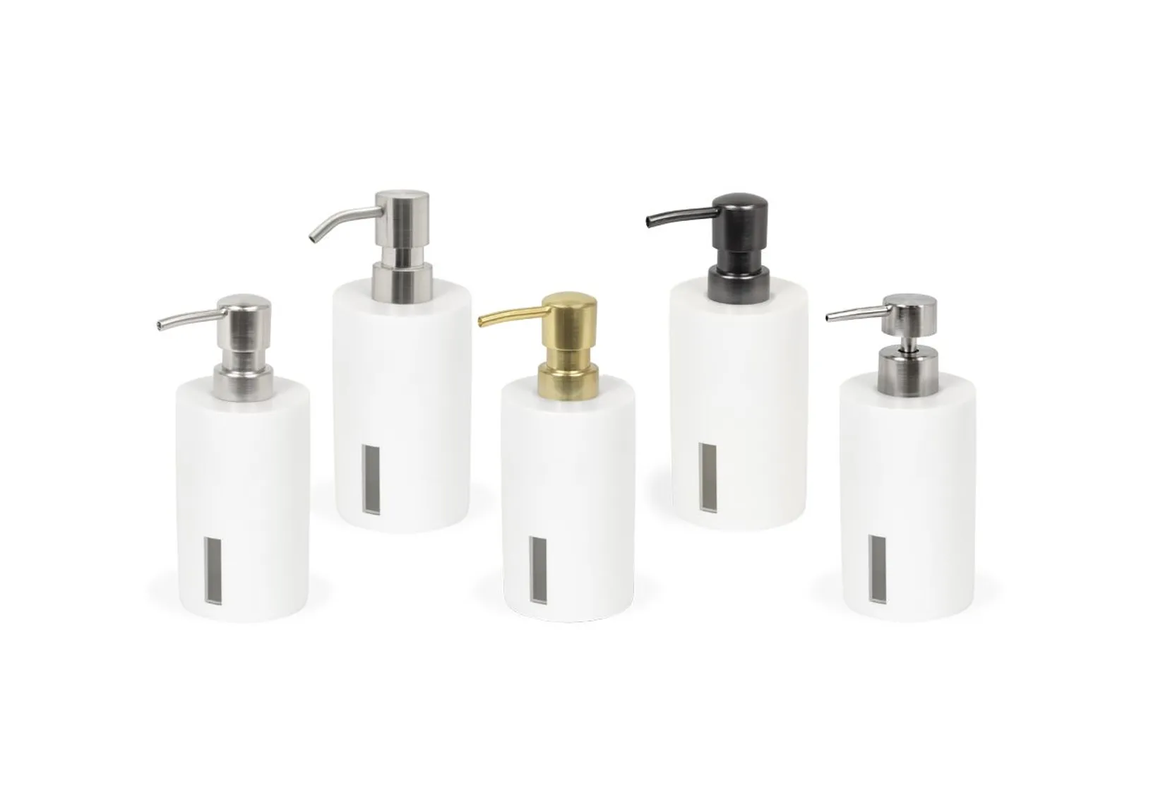 Miami Pump Dispenser 10oz