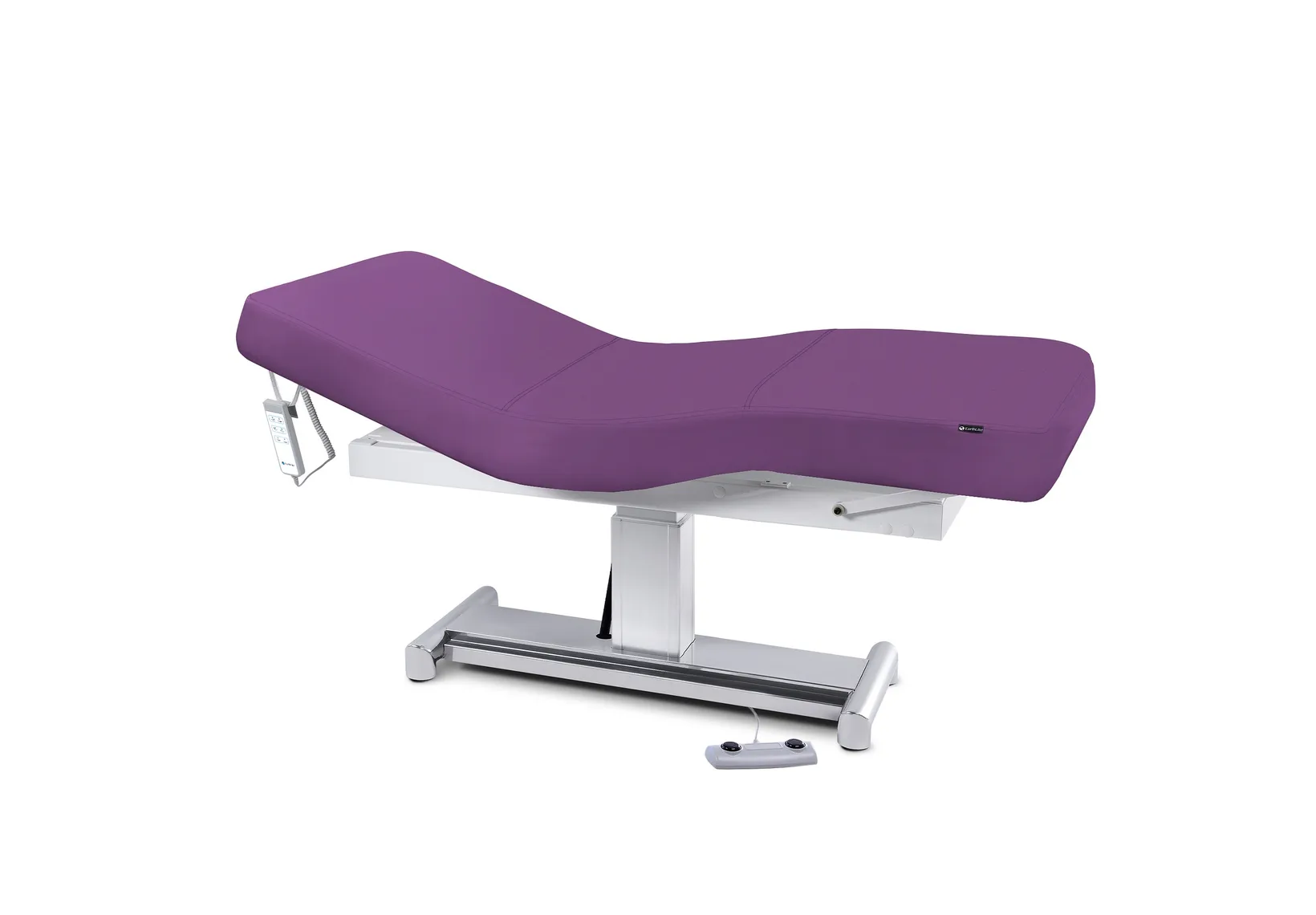 Everest LX with Electric Salon Top