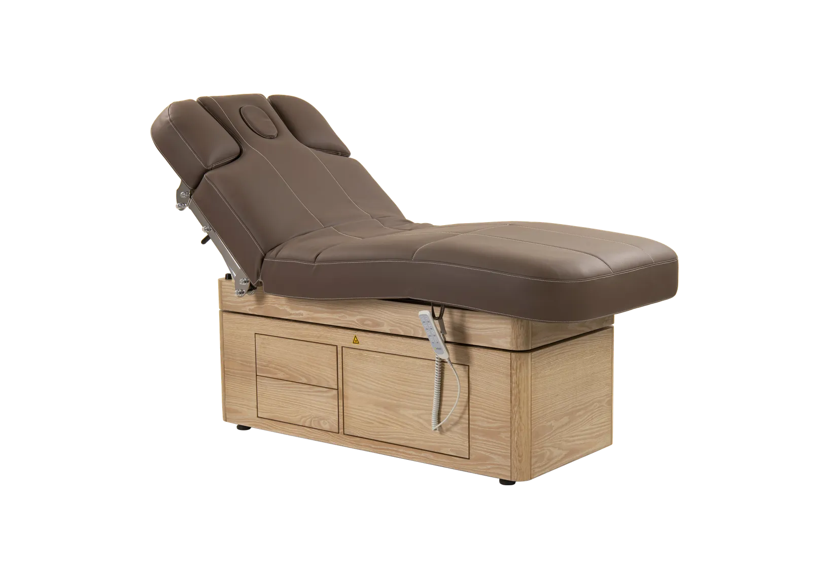 MUDRA Electric Spa Table 