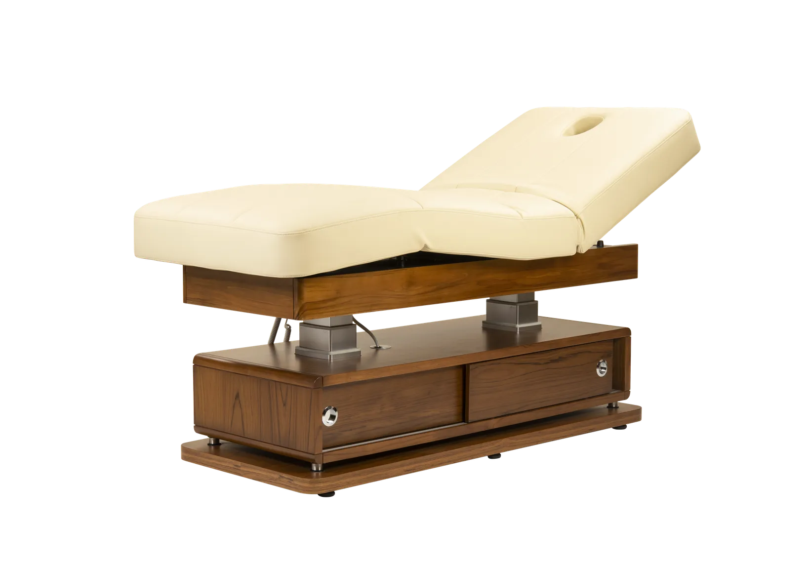 MUDIT Electric Spa Table 