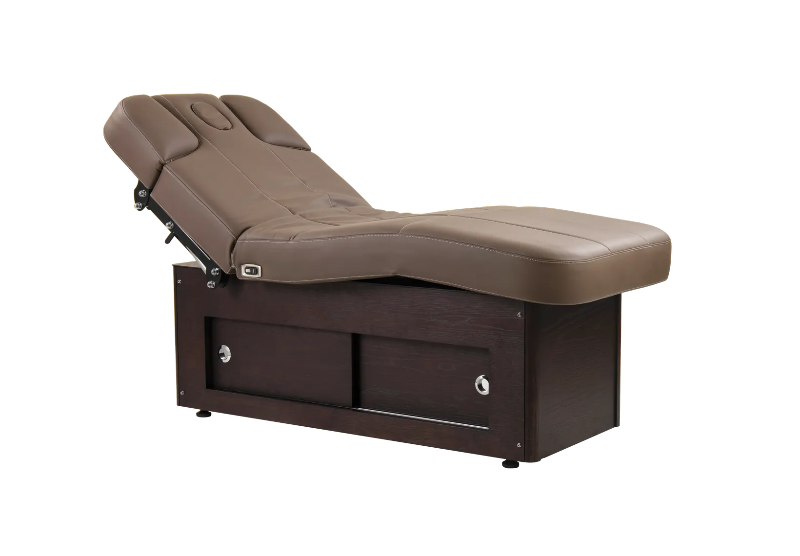 Raman 2 motor Electric Spa Table