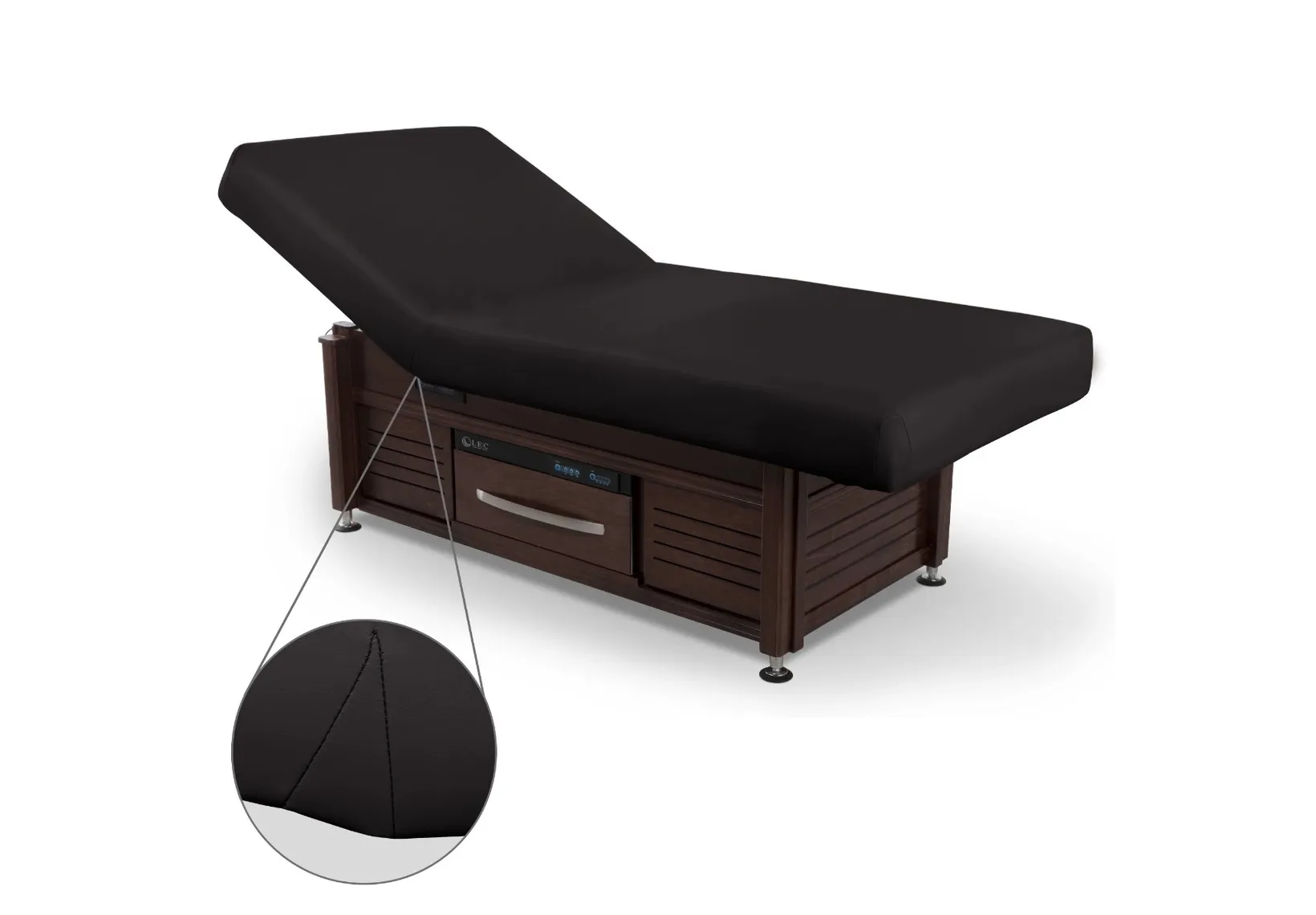 Flexa-Cover™ Protective Table Cover for Salon Tops