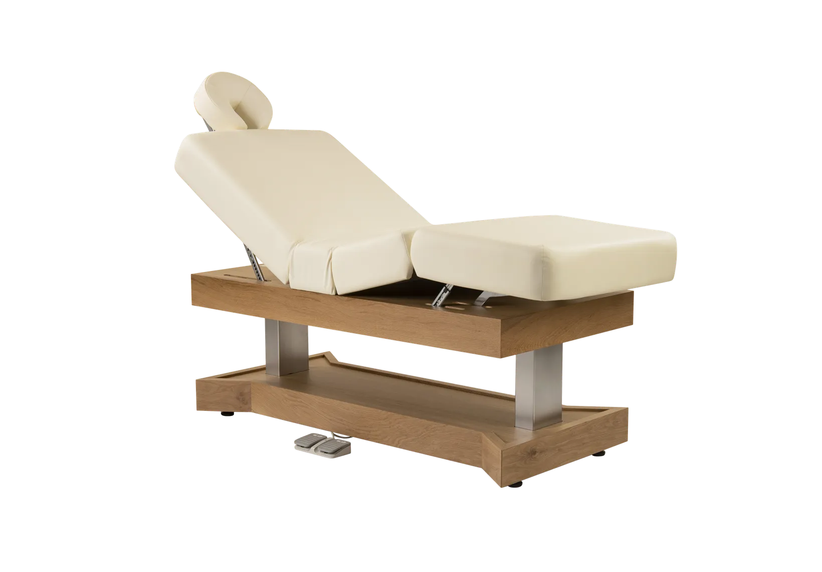 ISA Electric Spa Table 