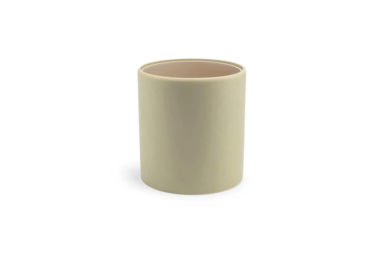 Miami Cylinder Bin 6.5qt 