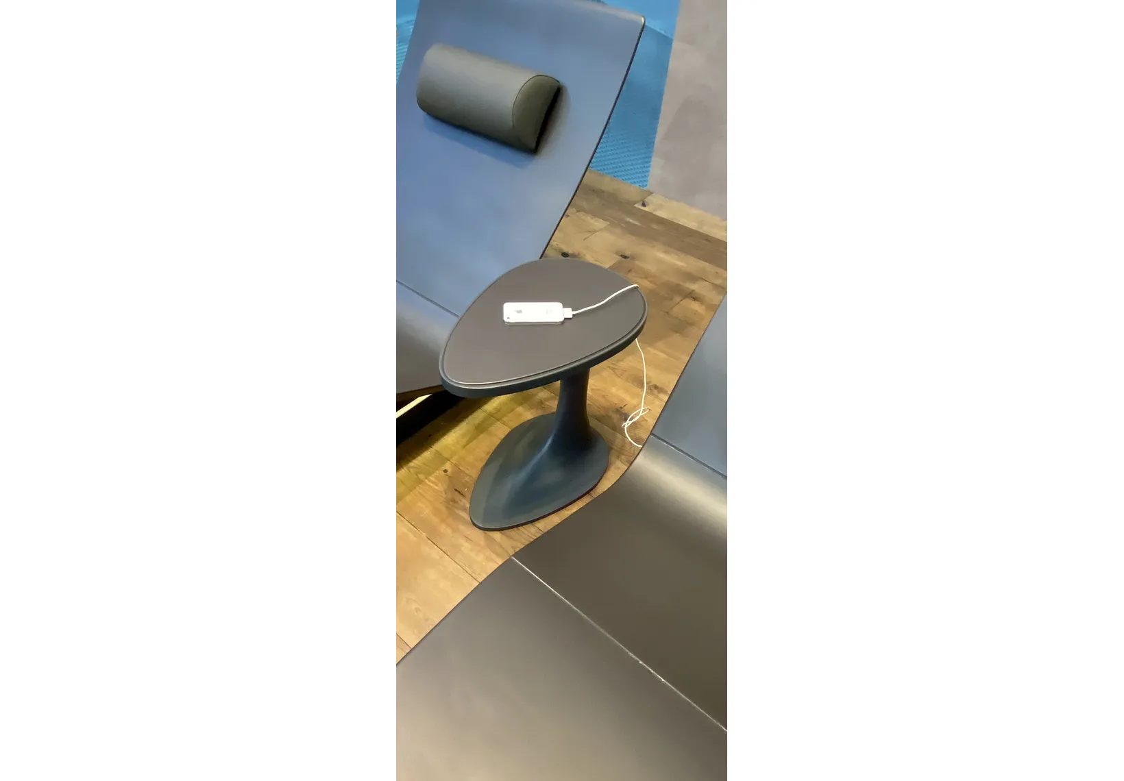 Lounger Four PLUS 
