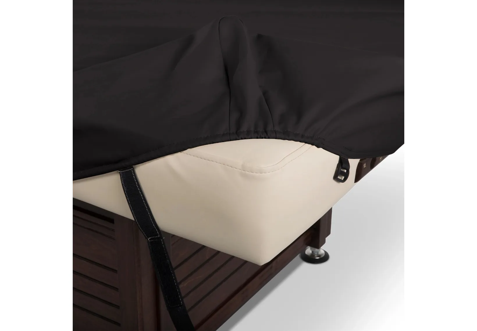 Flexa-Cover™ Protective Table Cover for Salon Tops 