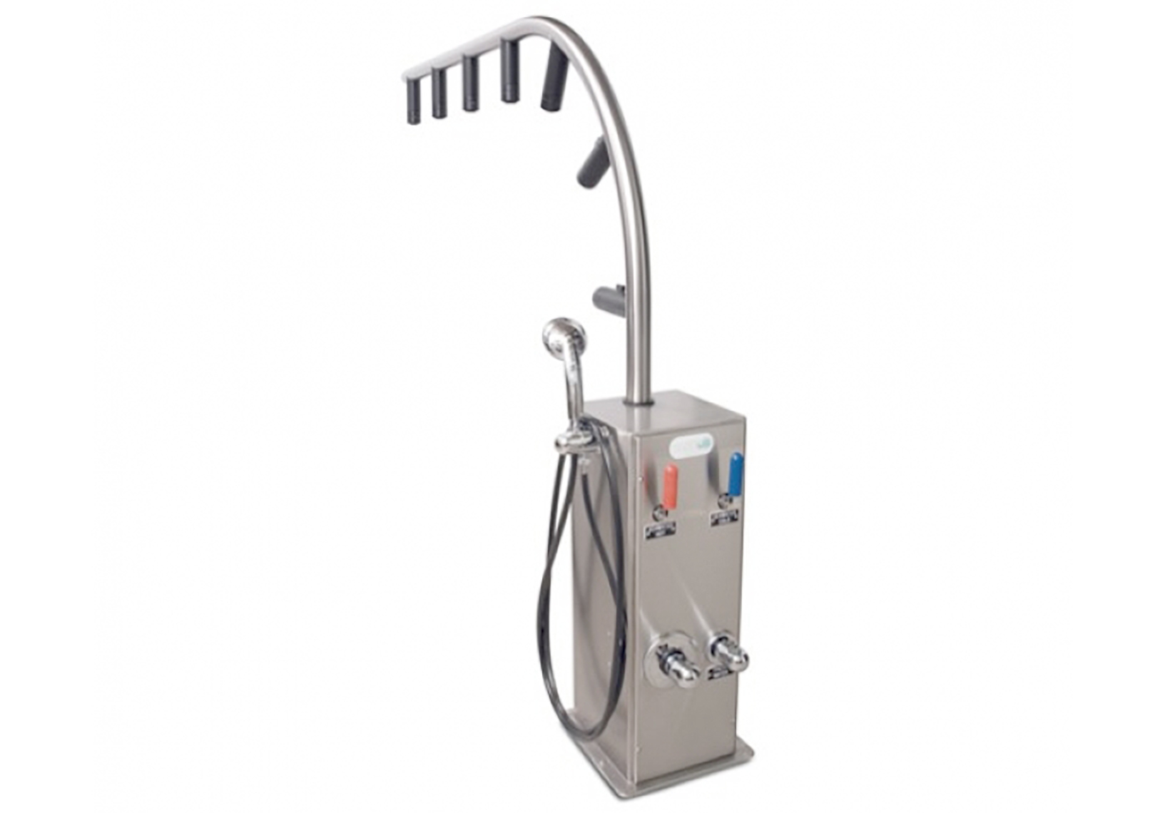 Vichy & Jet Showers Spa Vision Global Leading Spa Equipment Supplier