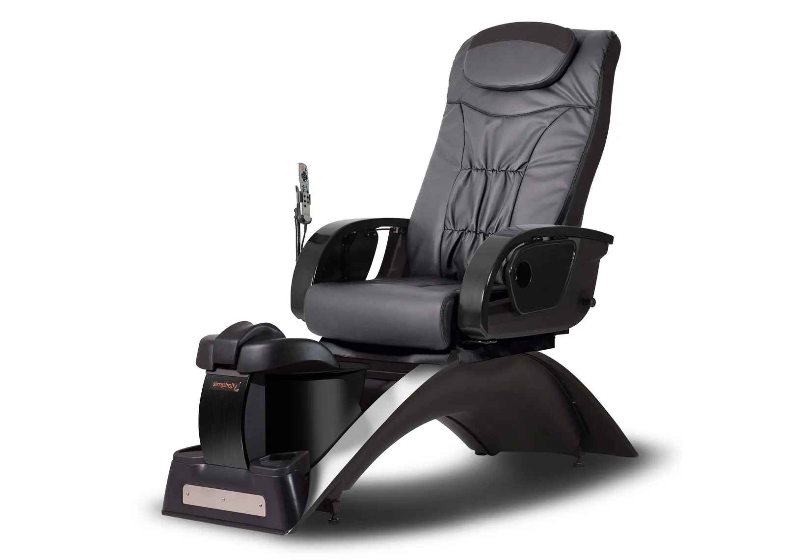 Simplicity LE (No plumbing required) 