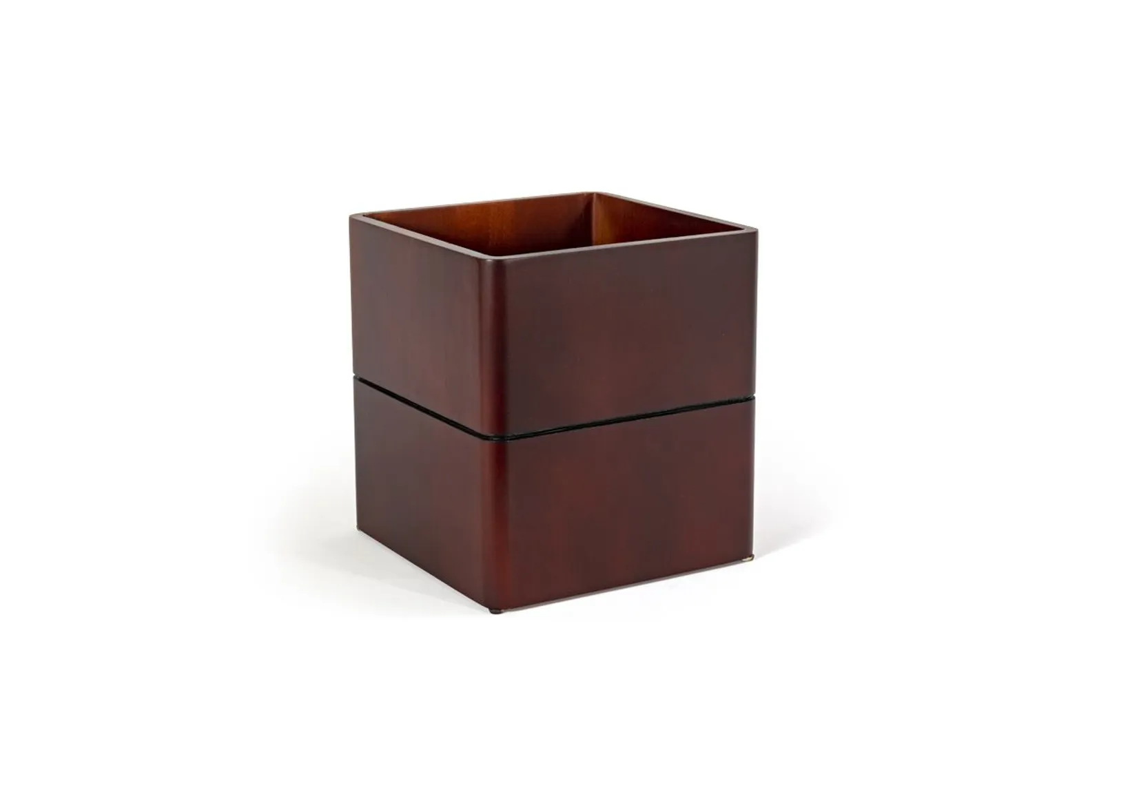 Hamilton Cube Waste Bin