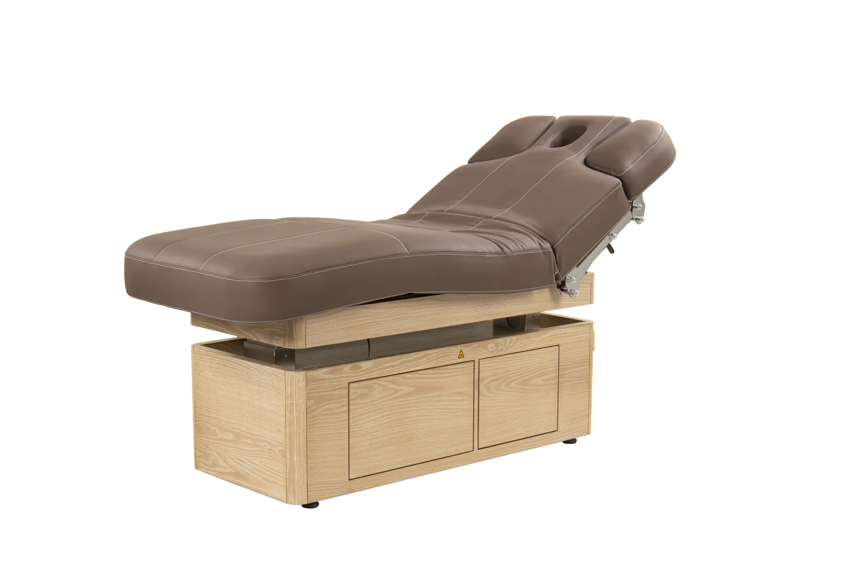 MUDRA Electric Spa Table 