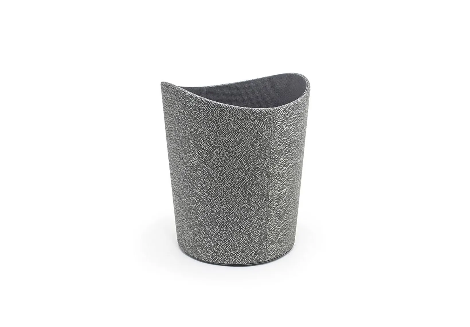 Belize Cylinder Bin 8qt 