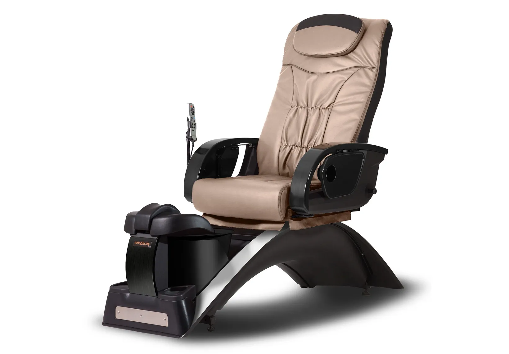 Simplicity LE (No plumbing required) 