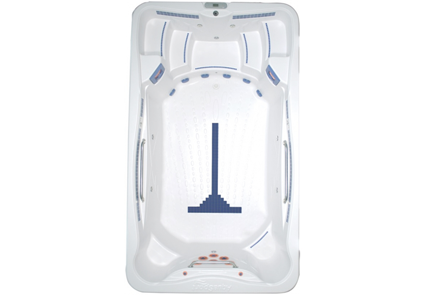 AquaFIT Swim Spas Spa Vision Global Leading Spa Equipment Supplier