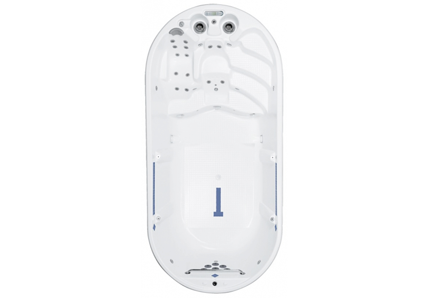 AquaFIT Swim Spas Spa Vision Global Leading Spa Equipment Supplier