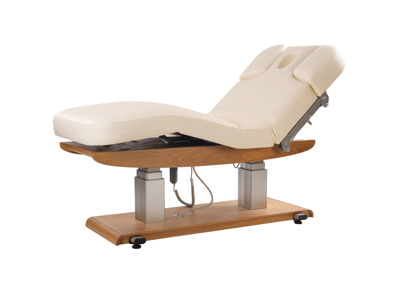 TEJAS Electric Spa Massage Table 