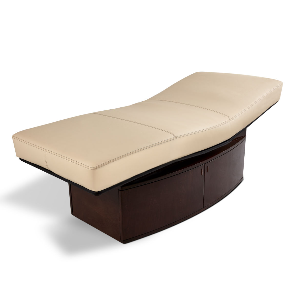 Spavision | Insignia Horizon™ Multi-purpose treatment table with replaceable mattress