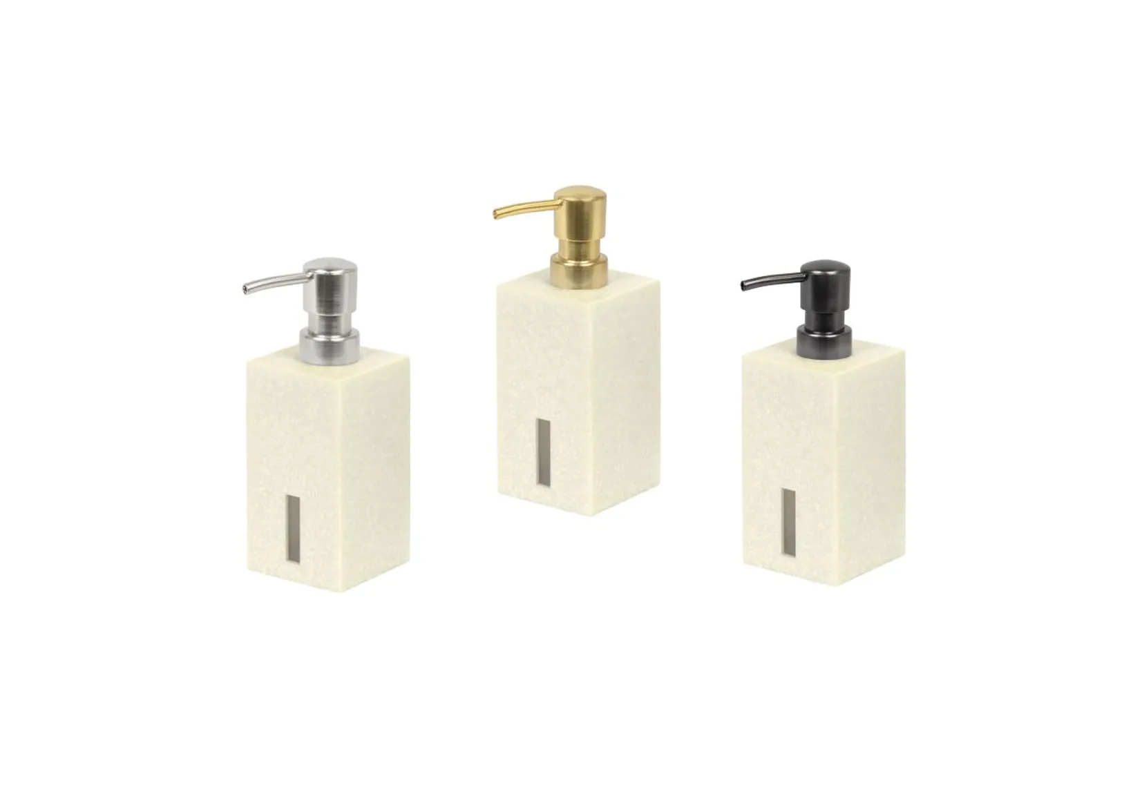 Morocco Pump Dispensers