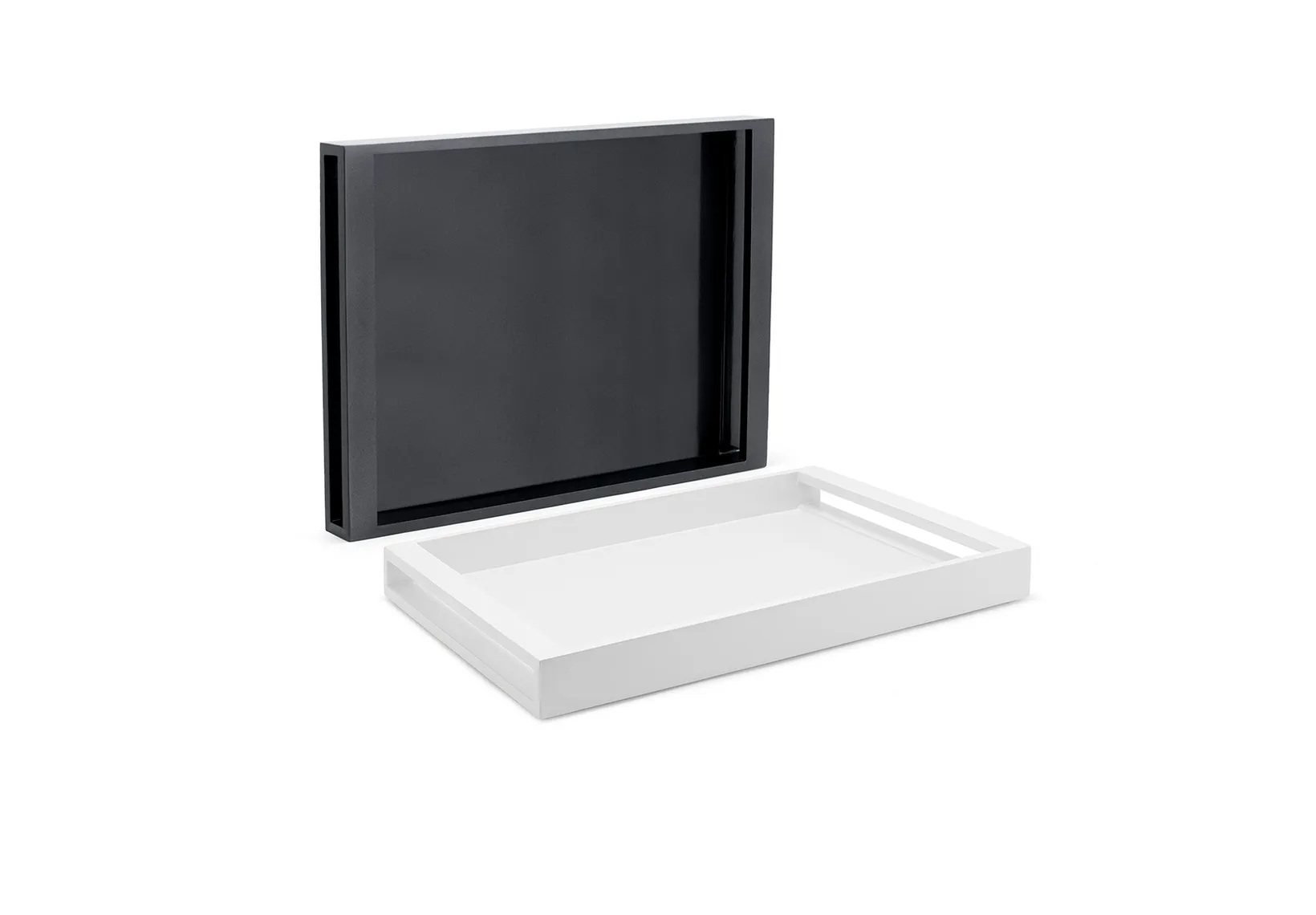 New York Service Tray 